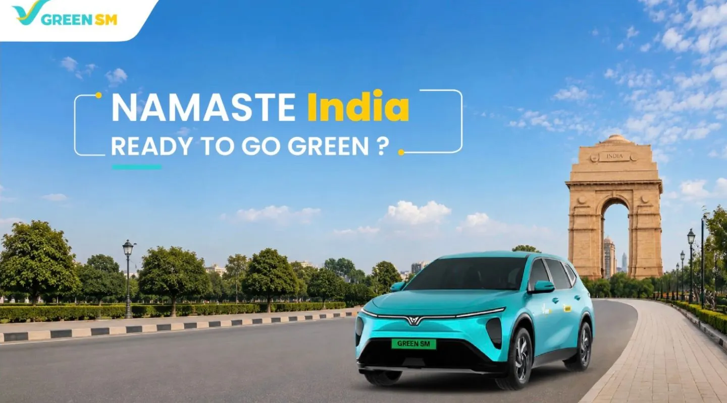 VinFast-Backed Green SM Faces Driver Backlash Days After India Launch