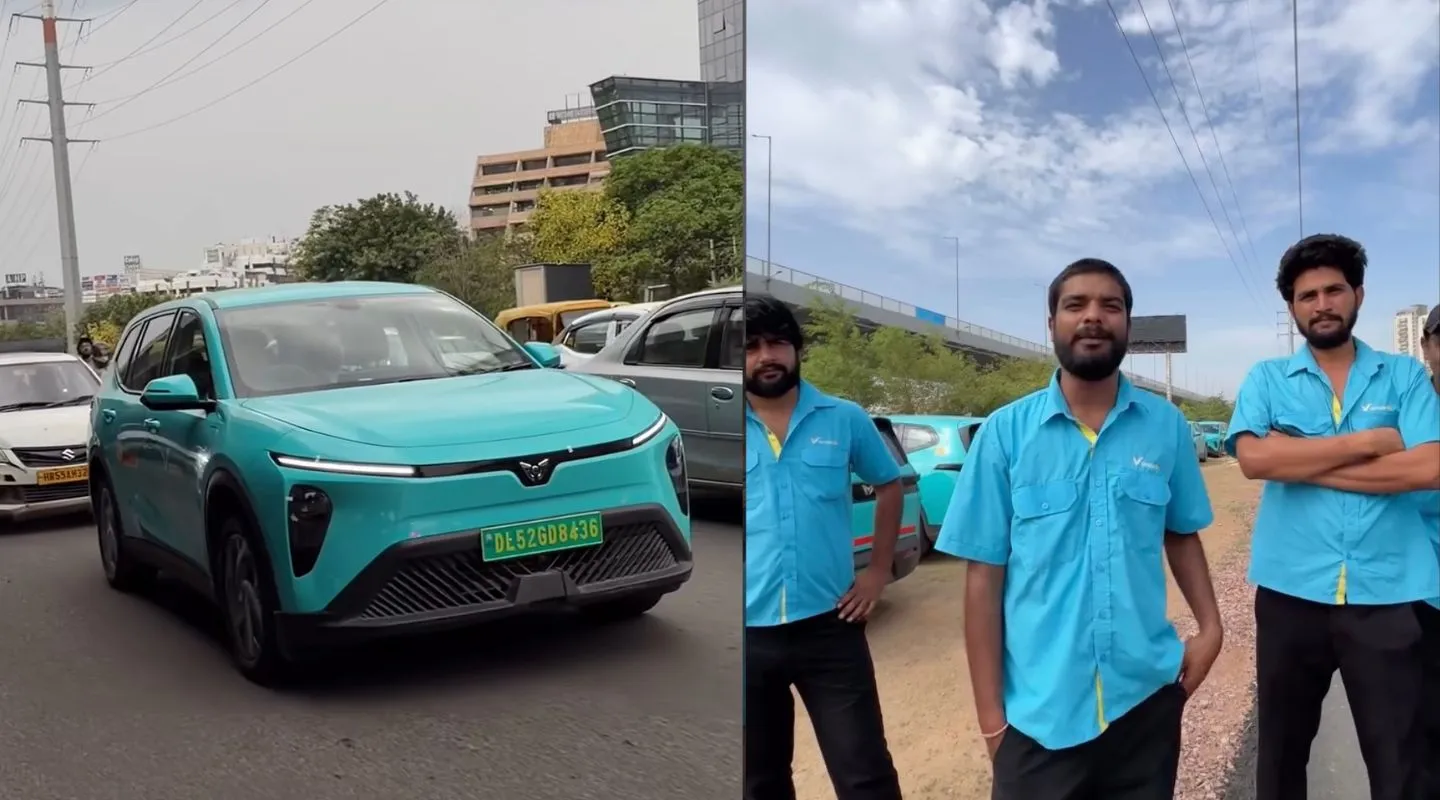 VinFast-Backed Green SM Faces Driver Backlash Days After India Launch