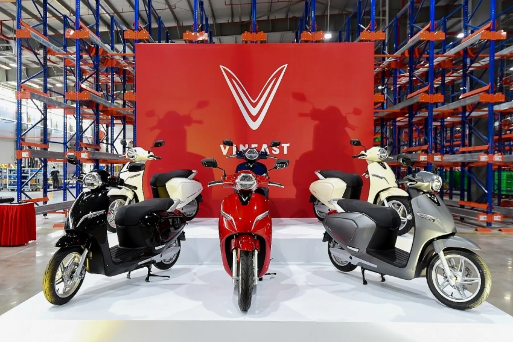 Vinfast to Enter Indian Electric Two-Wheeler Market in 2026