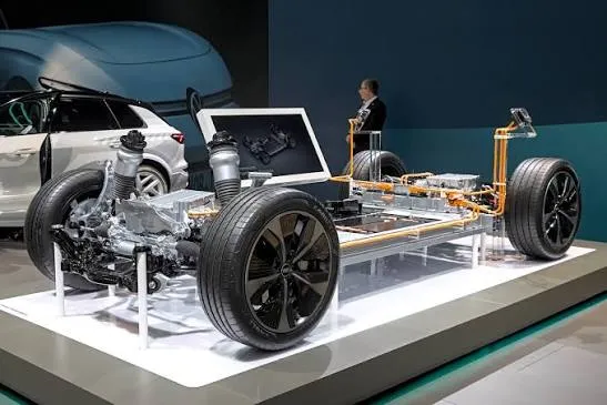 VW-PPE_platform