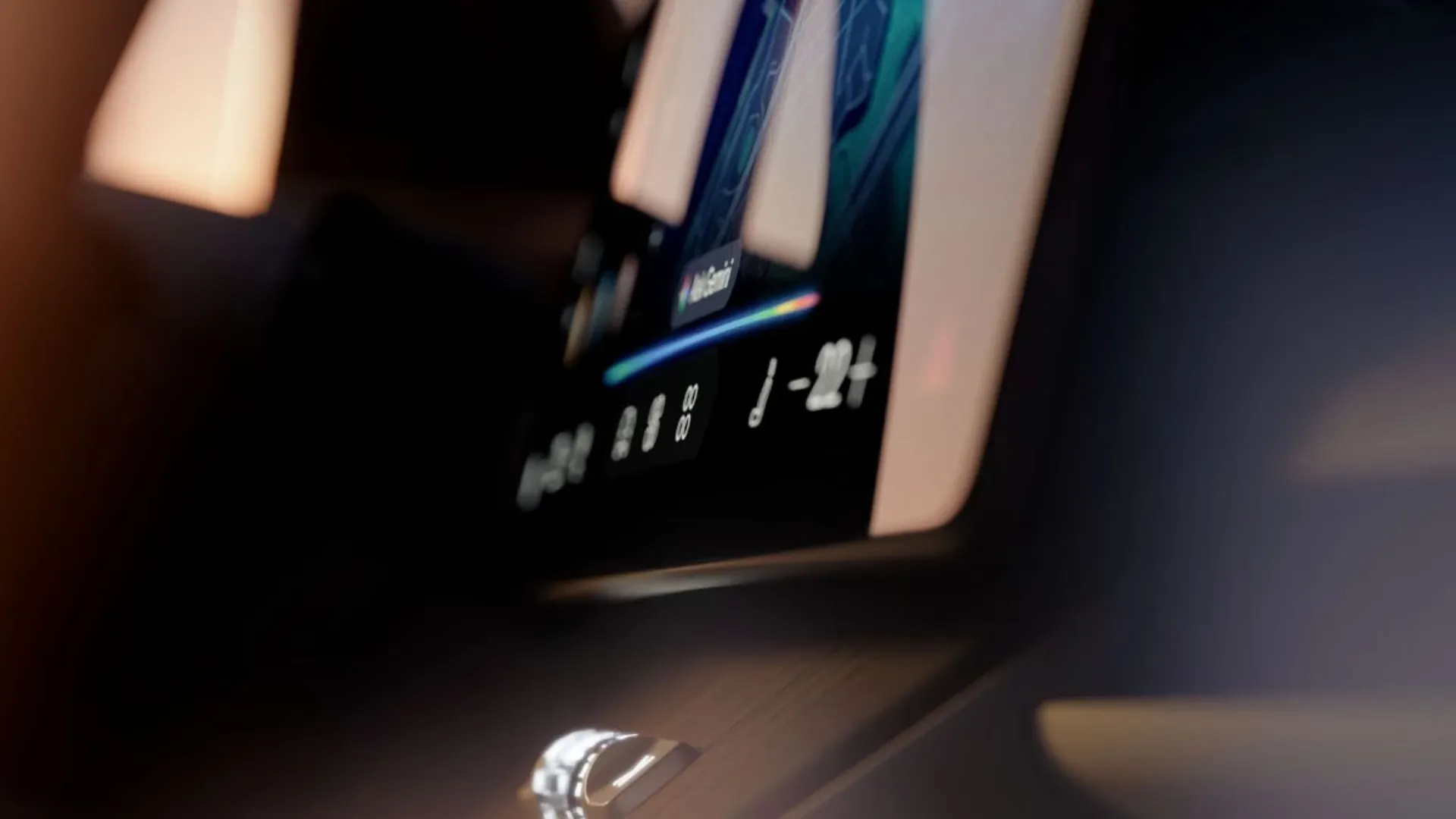 Volvo EX60 to Debut Globally on January 21