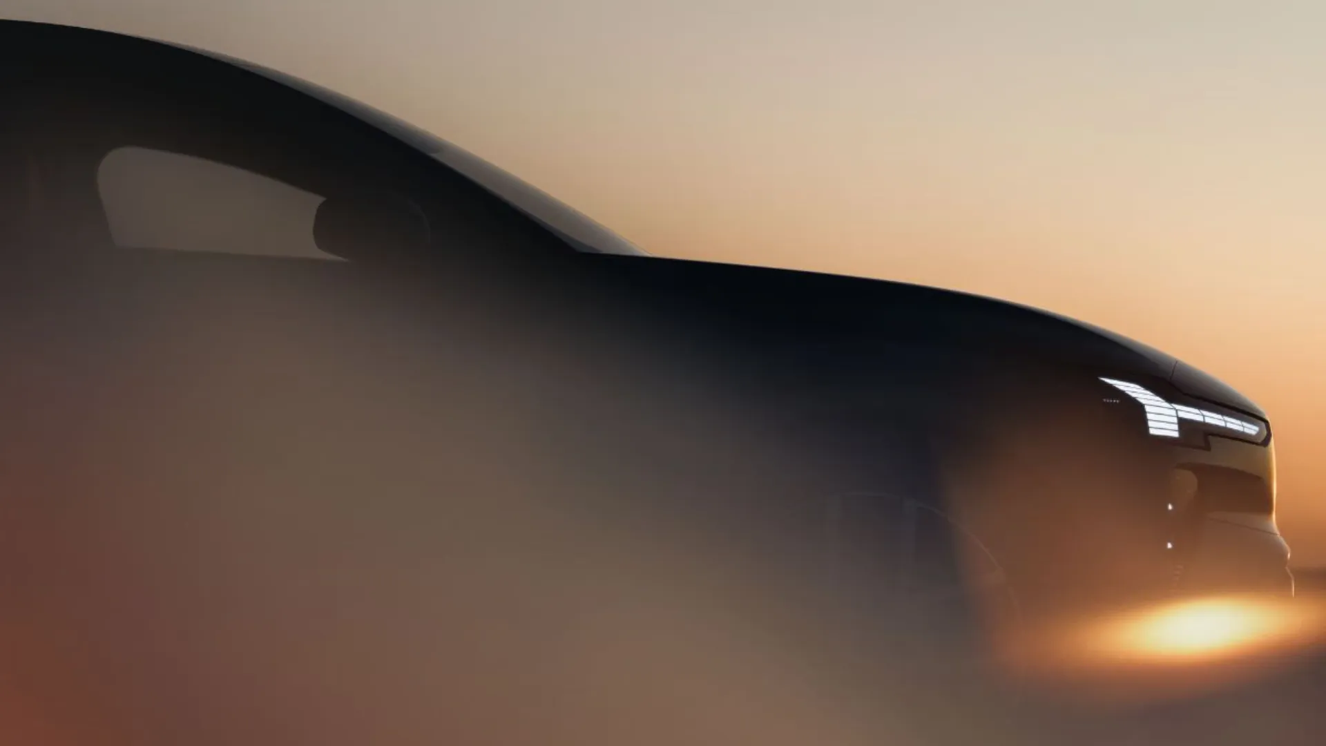 Volvo EX60 to Debut Globally on January 21