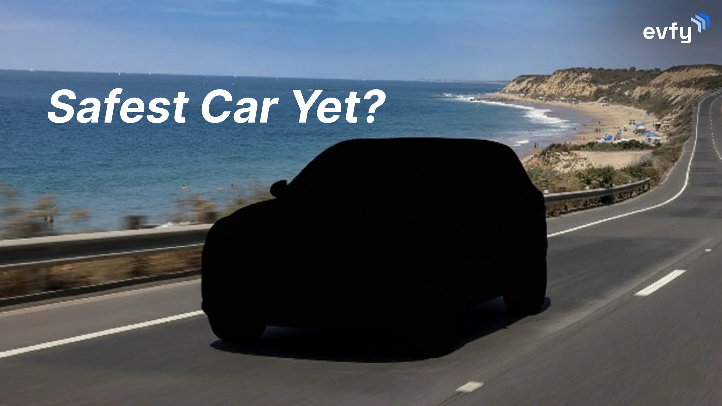 Volvo EX90 Secures 5-Star Euro NCAP Safety Rating