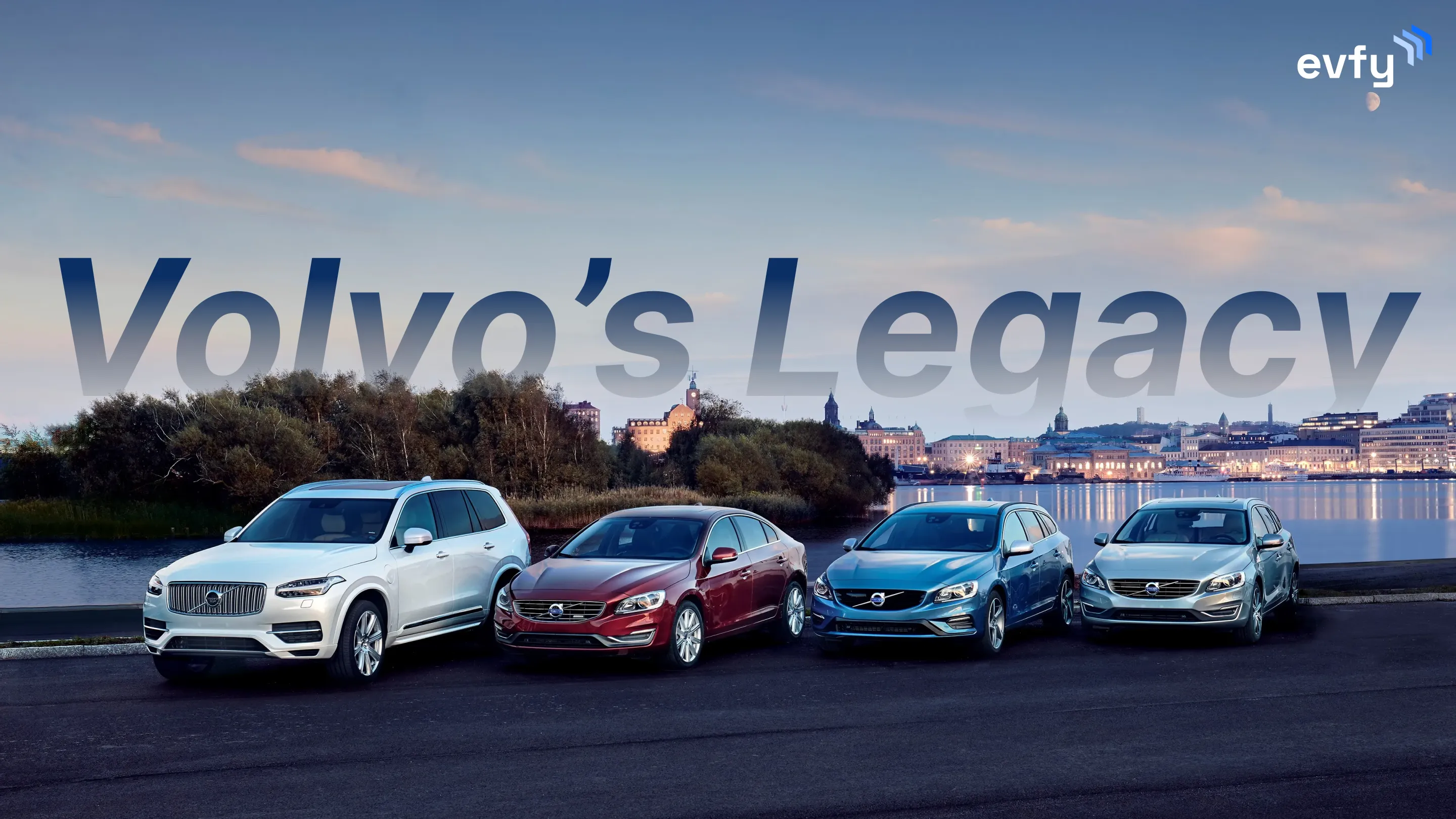What Makes Volvo the Safest Car Brand in the World?