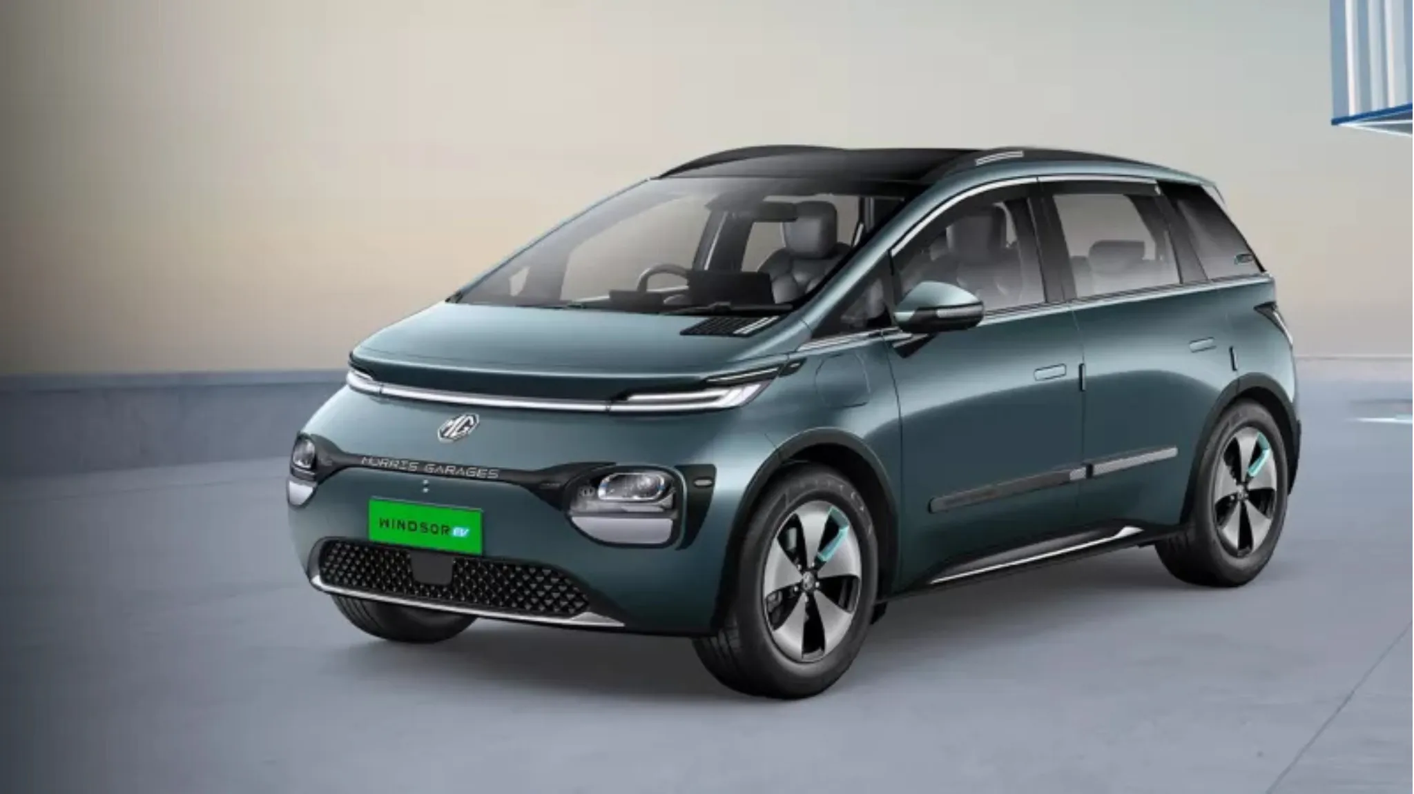 DC Fast Charging Issues with MG Windsor EV? MG Has You Covered!
