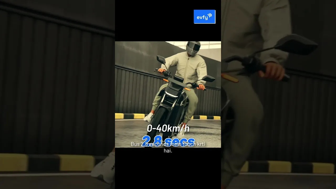 @OlaElectric  Roadster X(The entry level Roadster)