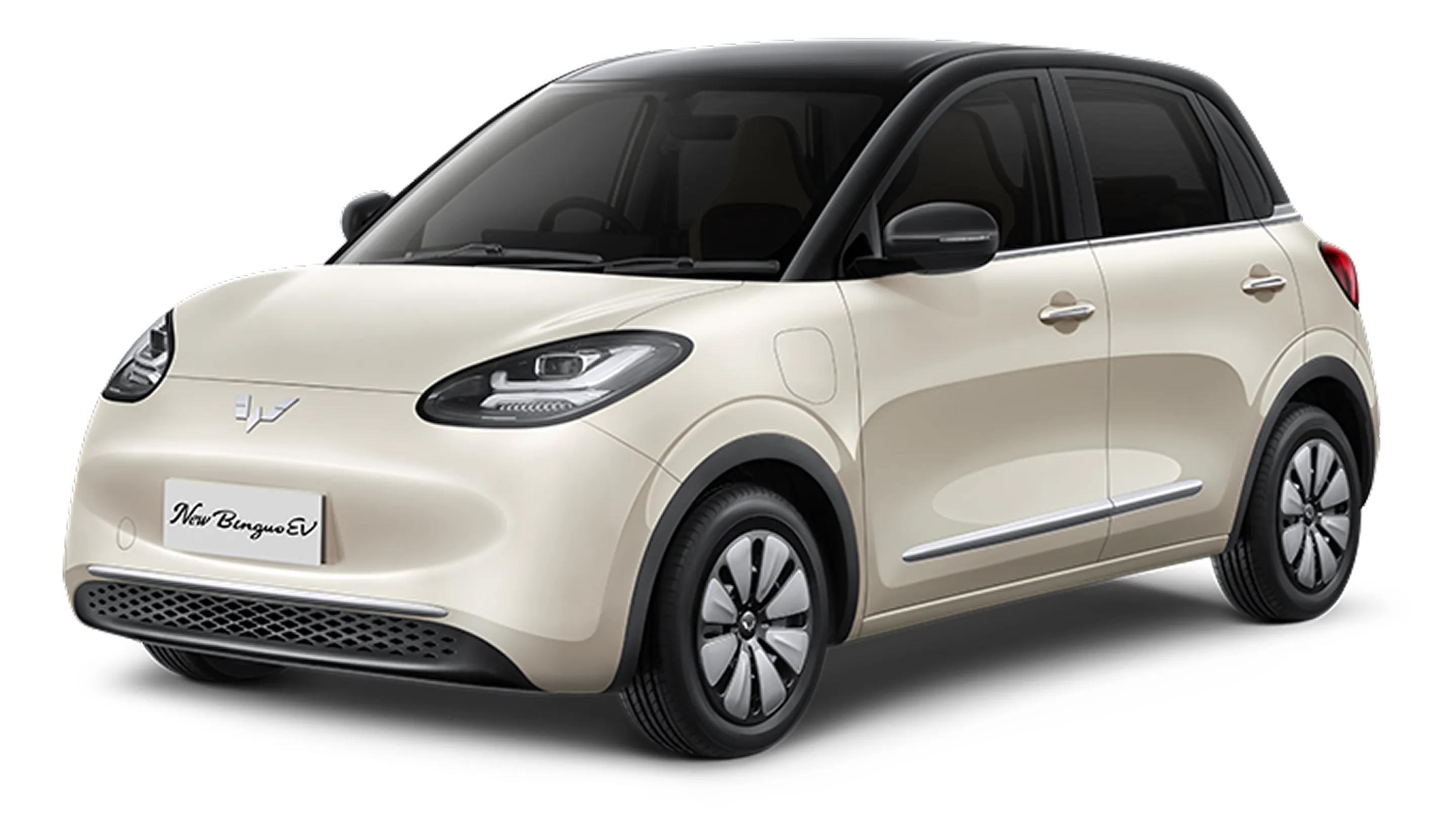 Wuling Binguo EV (Hatchback)