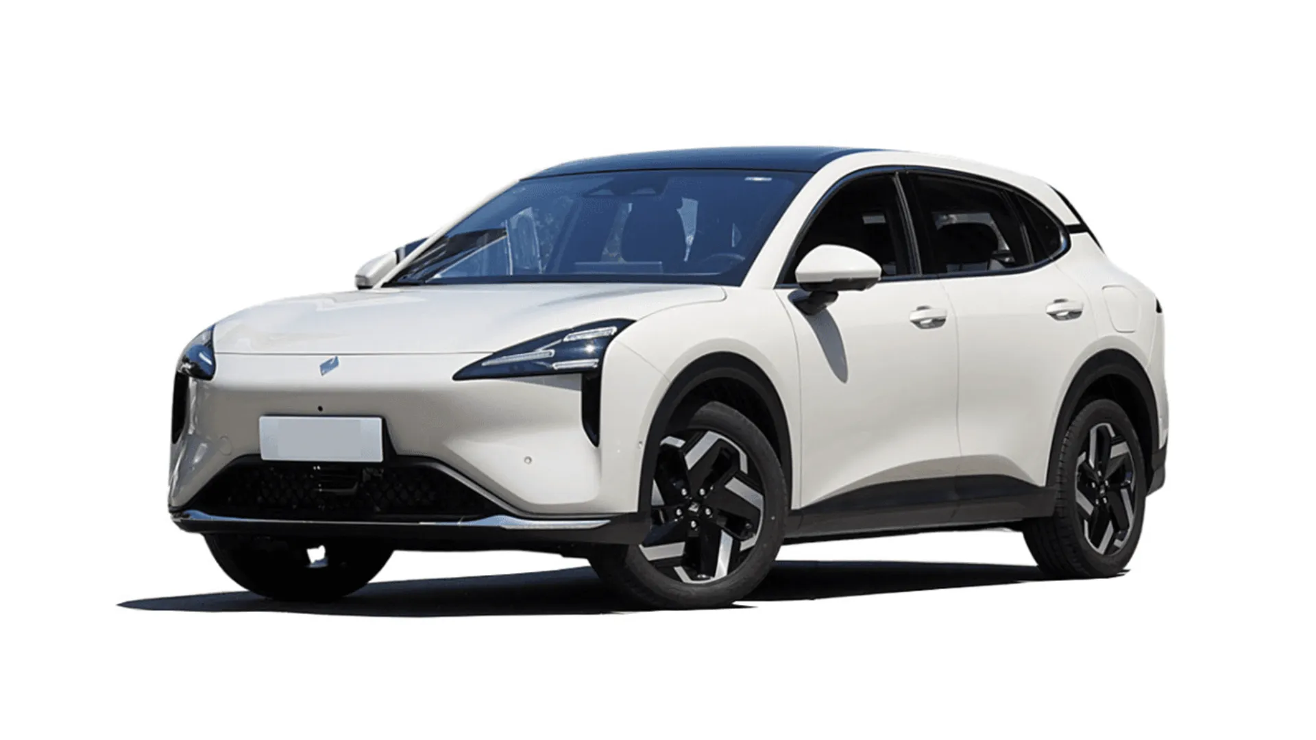 Wuling SAIC Patents Baojun Yunhai Hybrid in India — Launch Planned Under MG Motor