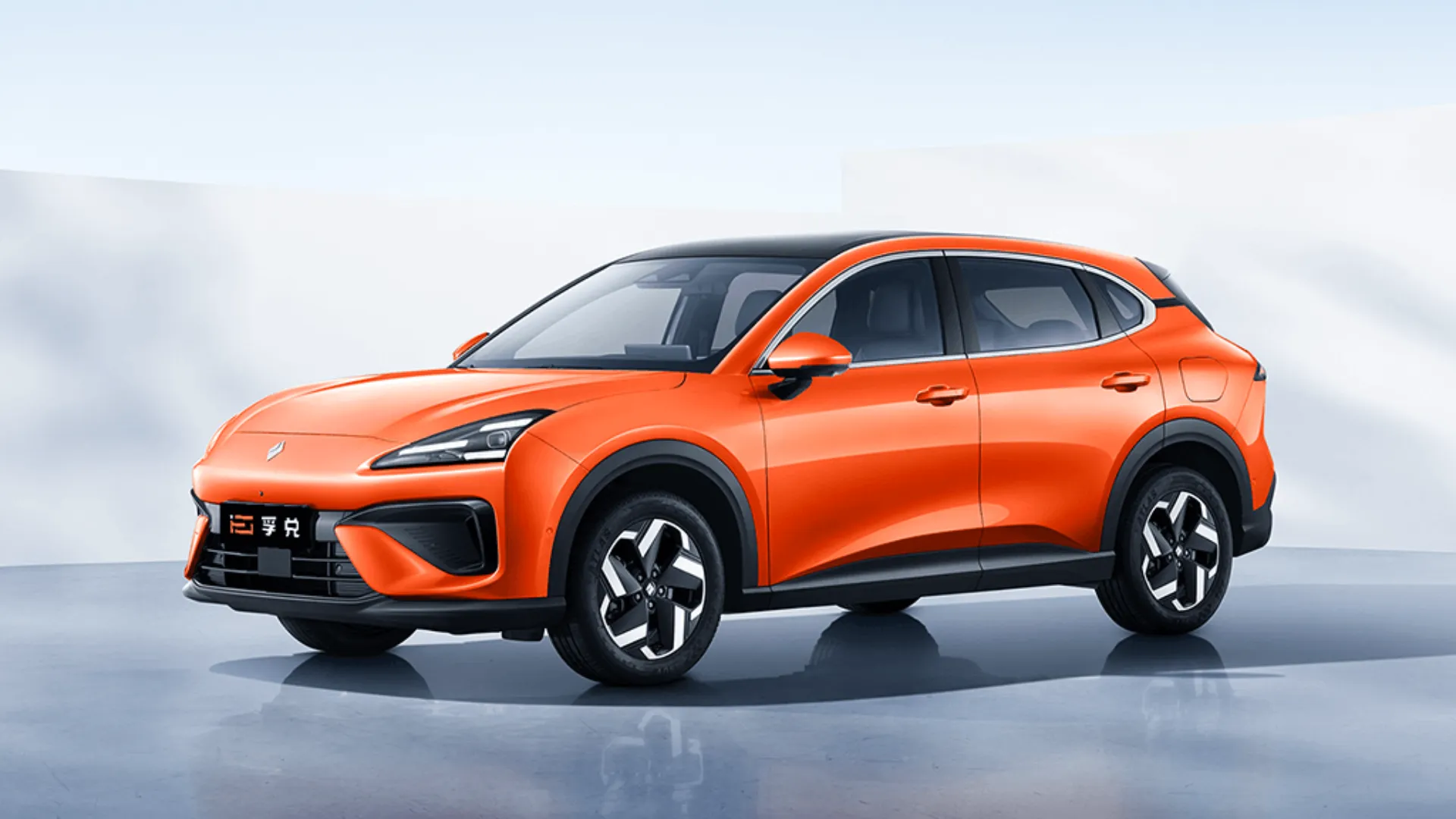 Wuling SAIC Patents Plug-in Hybrid in India — Launch Planned Under MG Motor?