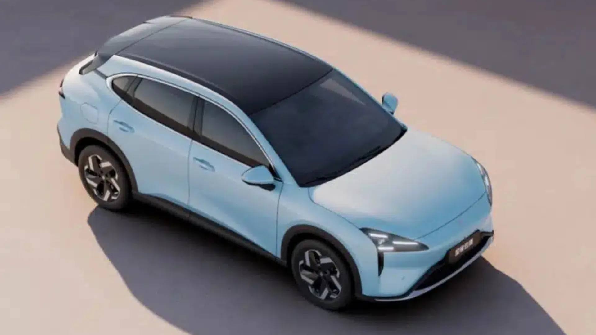 Wuling SAIC Patents Baojun Yunhai Hybrid in India — Launch Planned Under MG Motor