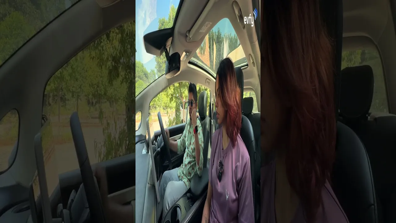 MG Windsor doesn't look too bad in this ratio, does it?