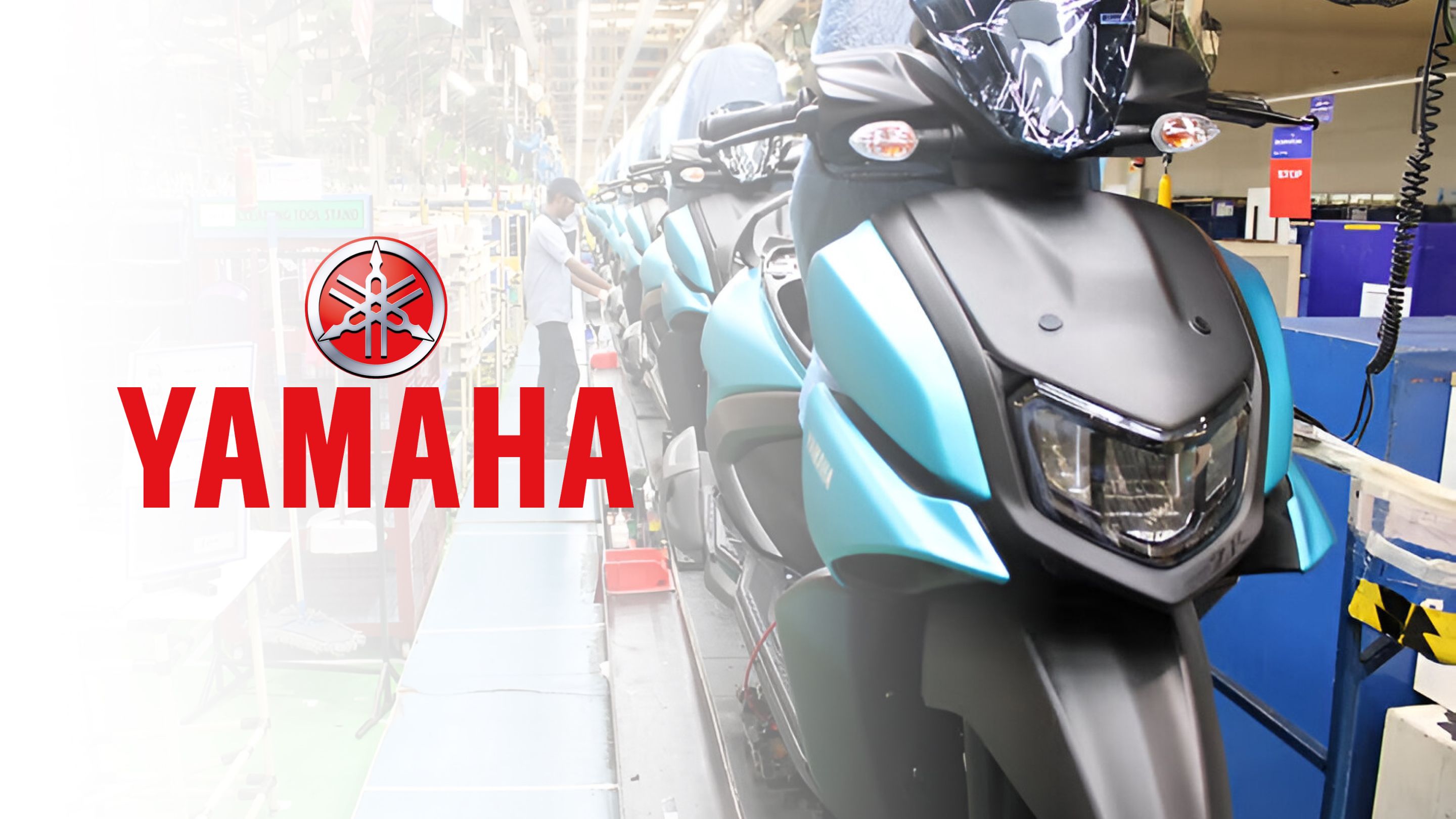 yamaha ev local platform under evaluation