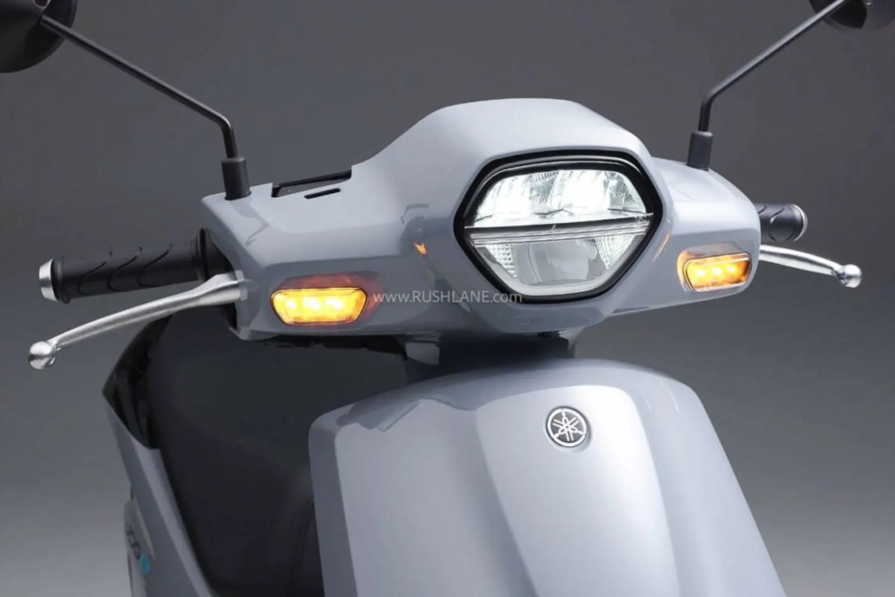 New Yamaha Jog E Electric Scooter Debuts in Japan With 53 km Range