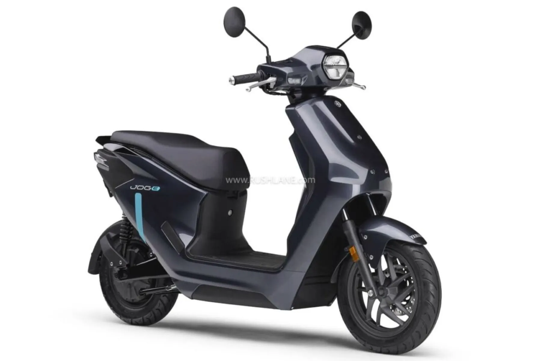 Yamaha Jog E Electric Scooter