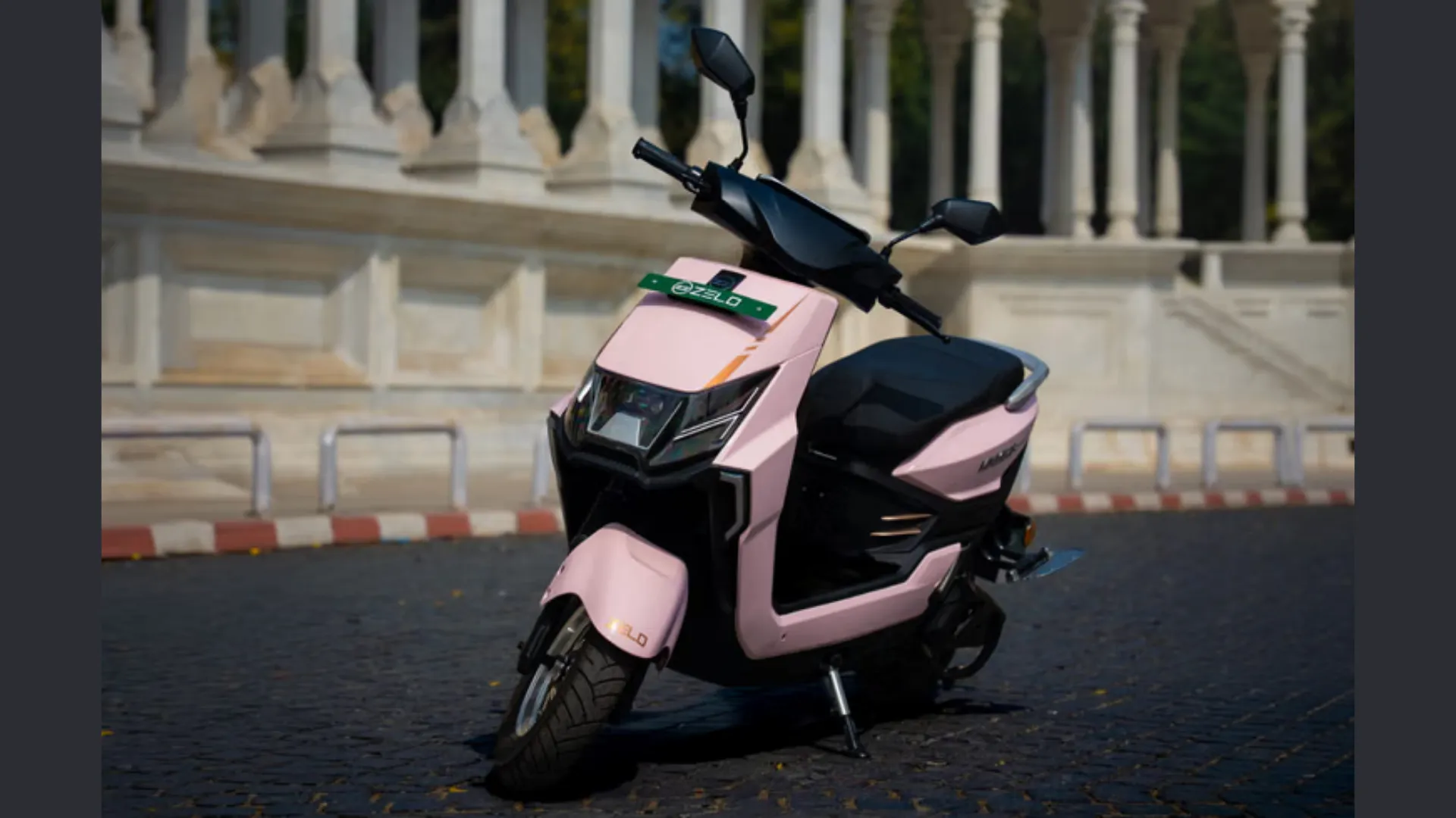 ZELO Electric Introduces Knight+ Rani Limited-Edition for International Women’s Day