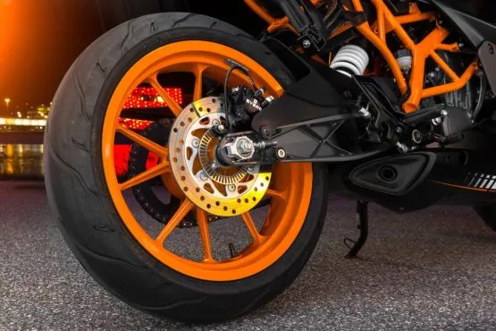 Two-wheelers Expected to Come With ABS From Next Year