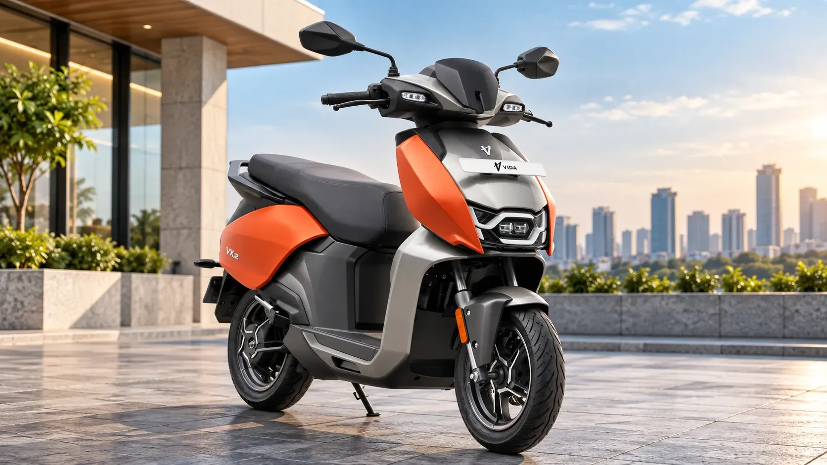VIDA VX2