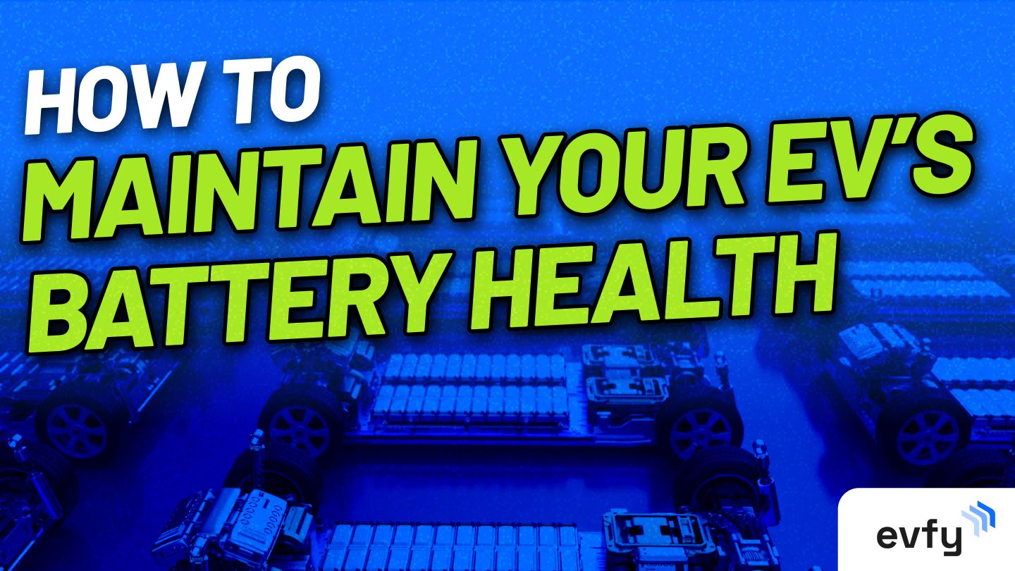 How to Extend Your EV's Battery Life: Essential Tips