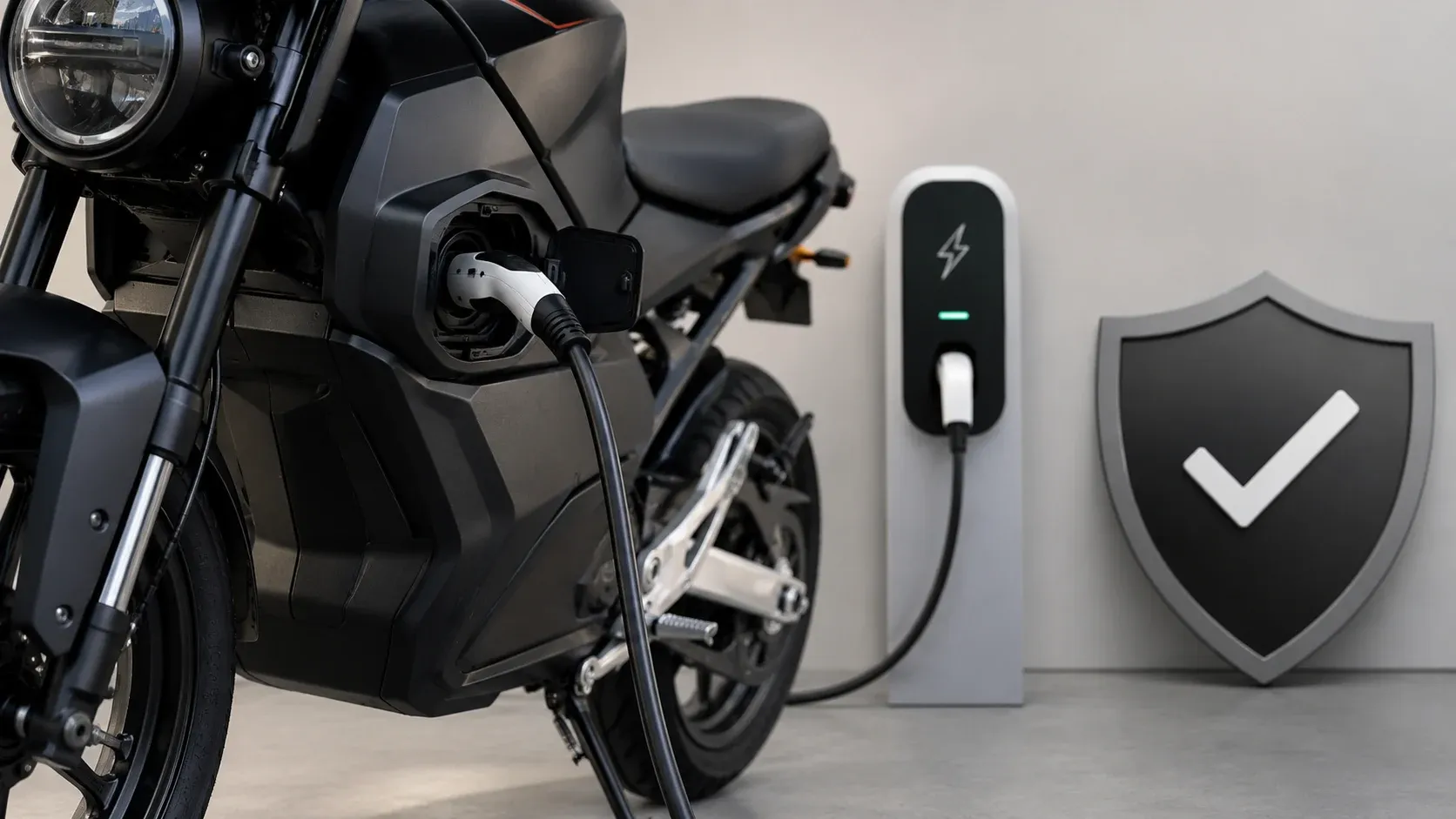 Battery, Charging & Warranty