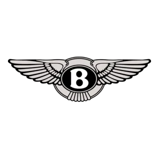 bentley logo