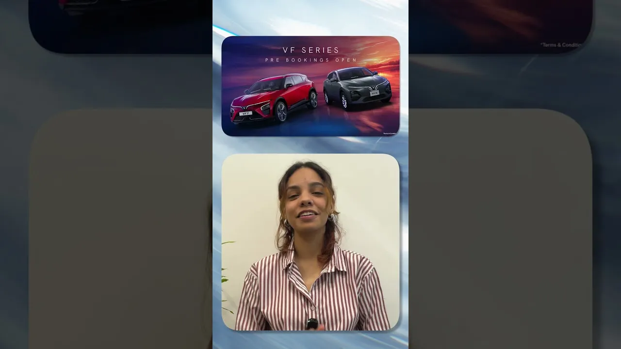 Biggest EV Launches This September 🚀 | Volvo EX30, VinFast VF7, Suzuki e-Access & More! #EVLaunch