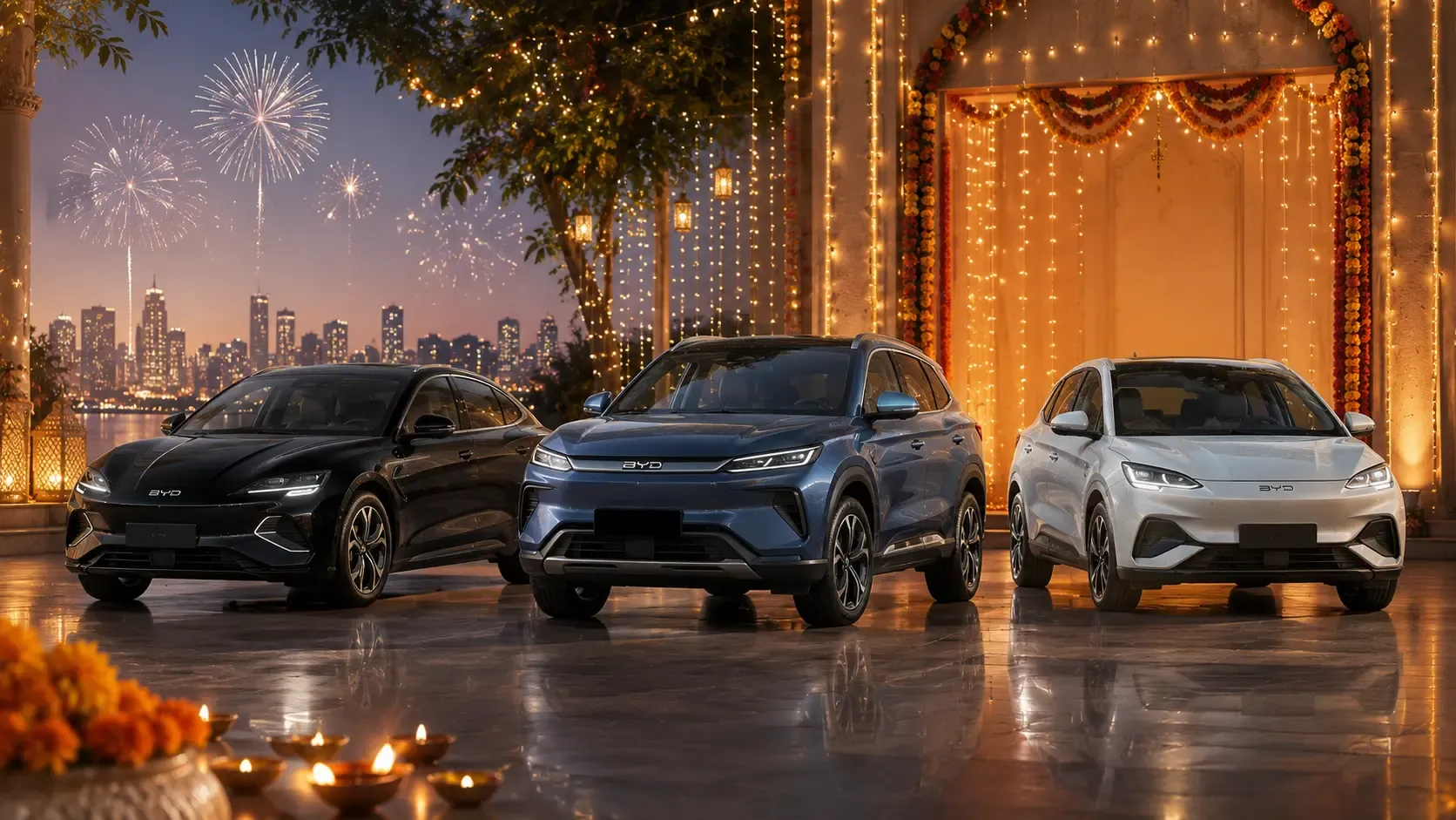 byd festive offer