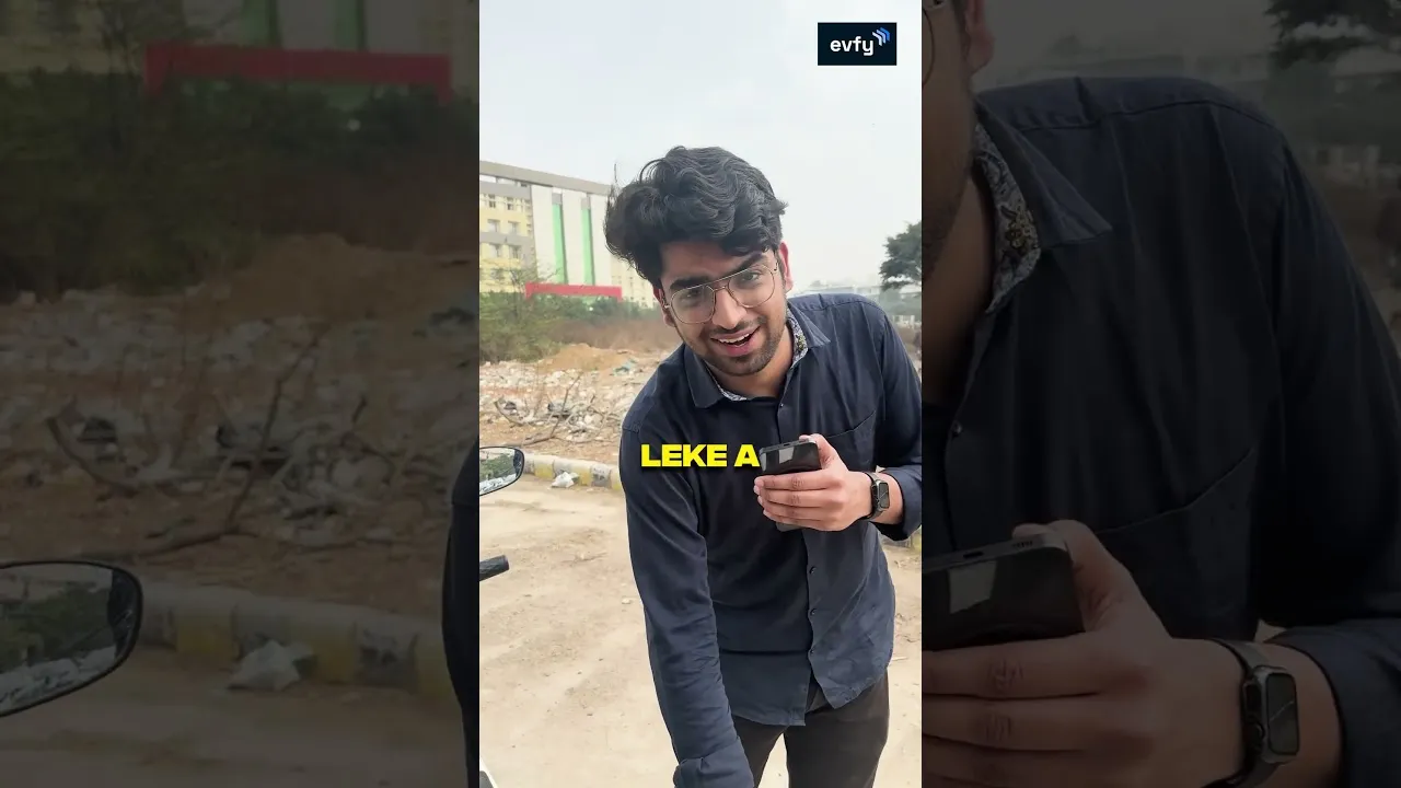 Reasons to choose OLA S1 Pro!!!