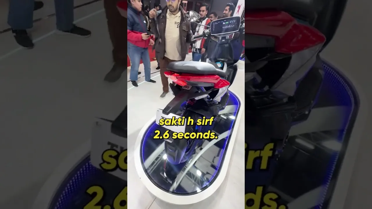 OLA S1 Pro Alternative !!!