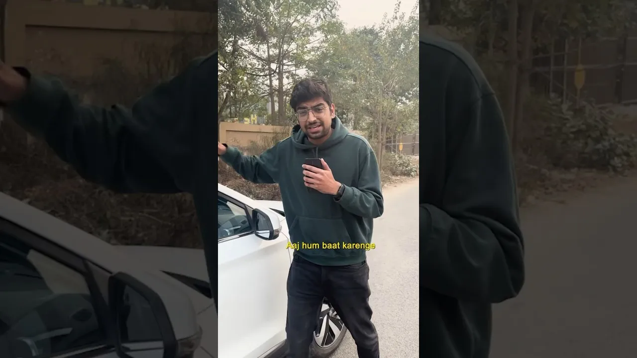 TOP 5 features of MG ZS EV !!