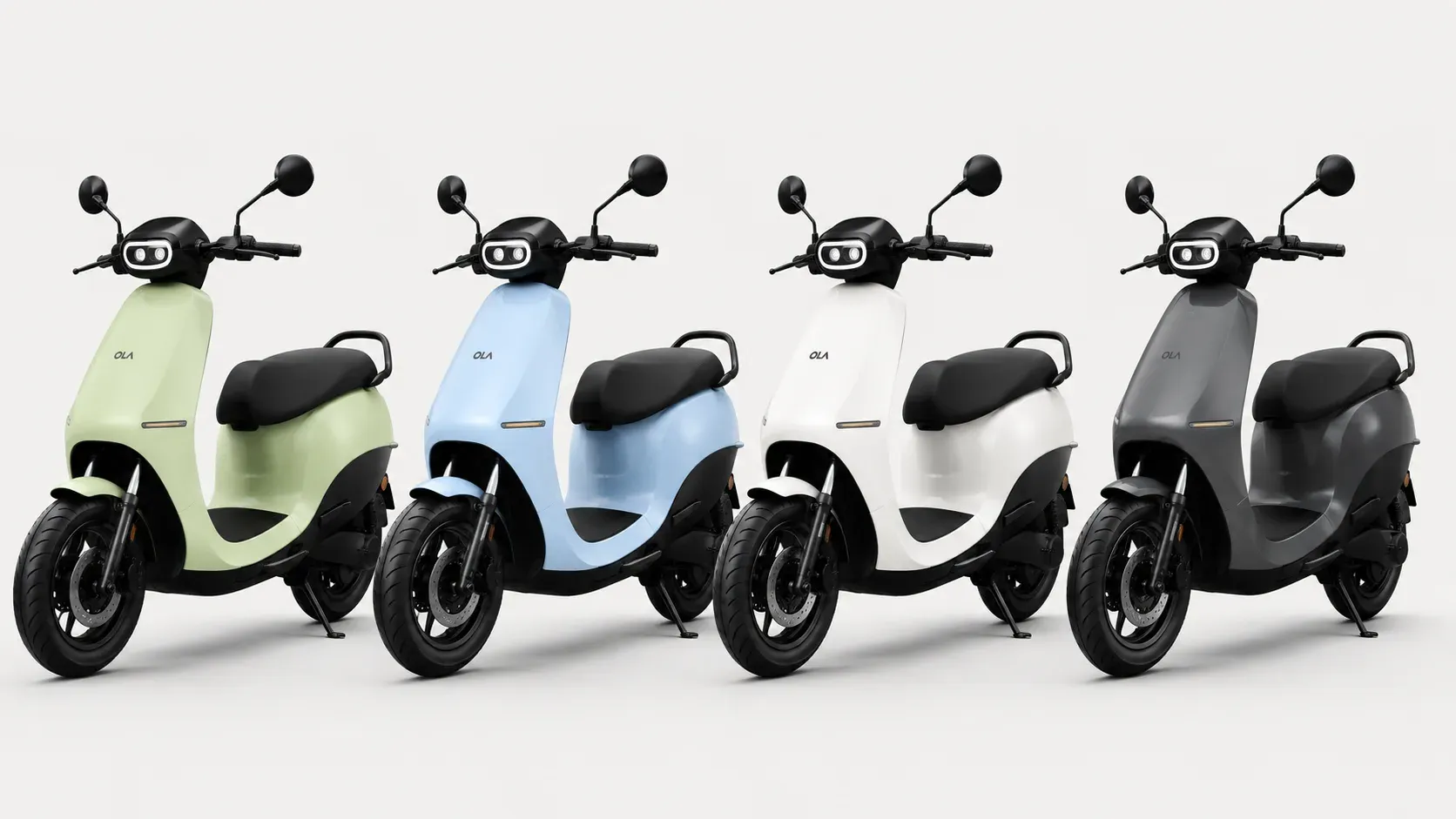ola s1z all colours