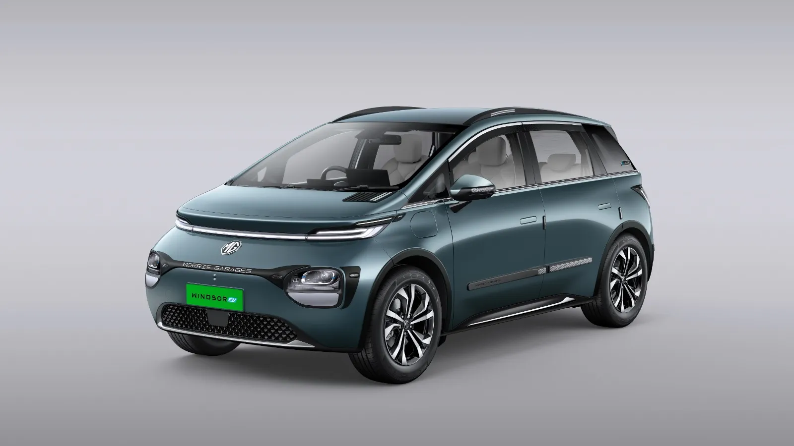 MG Windsor EV PRO: 150 EVs Already Delivered in Bengaluru