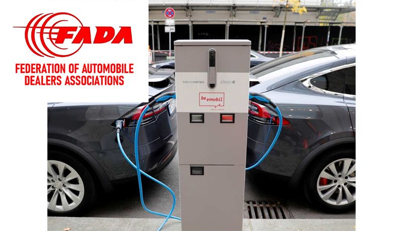 India’s Electric Vehicle Sales Surge in FY24: A Leap Towards Sustainable Mobility