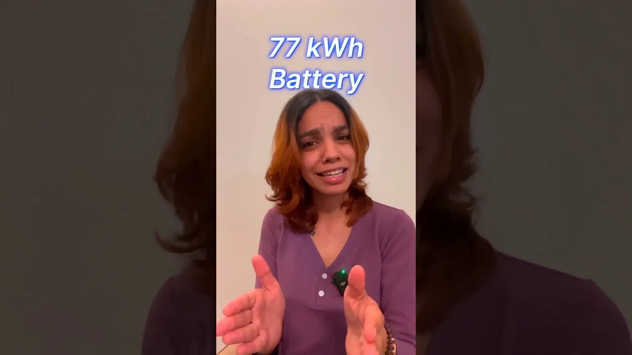 Electric Sports Car with Scissor Doors under ₹75 lakh!! MG Cyberster #EVFY #electricsportscar