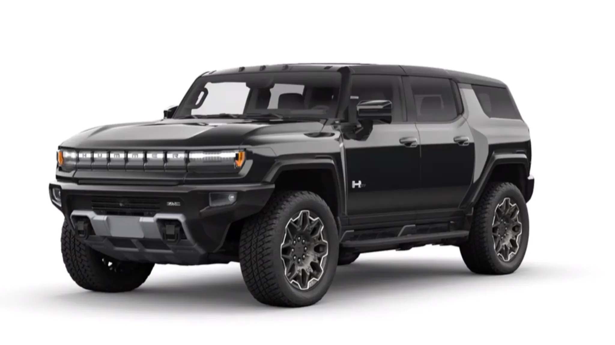 Hummer EV