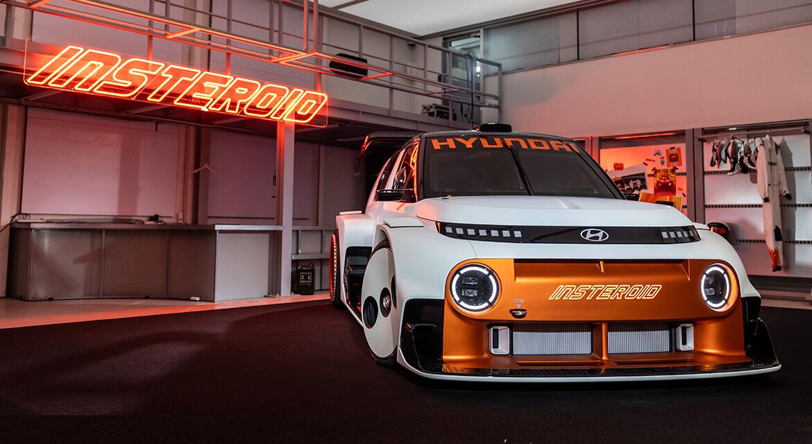 hyundai insteroid