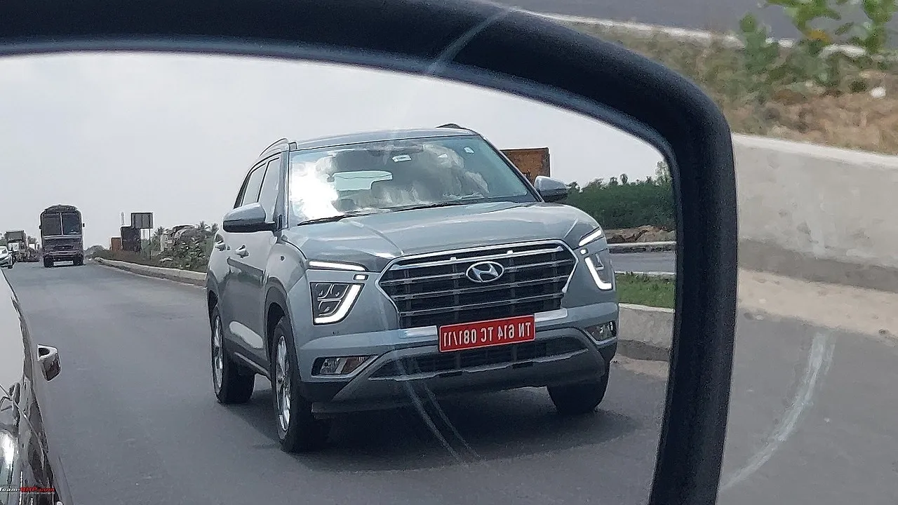 hyundai creta ev