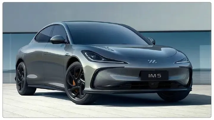 MG Launches IM5 & IM6 in Australia; Future Launch in India?