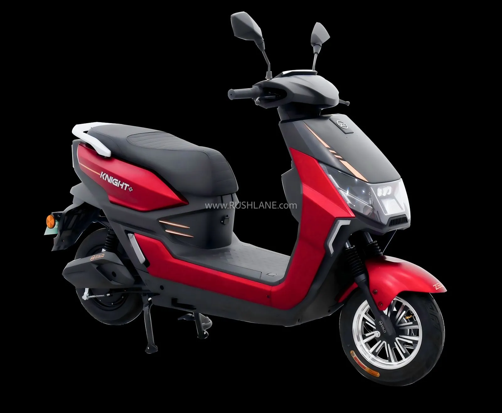 Zelo Knight+ Launched