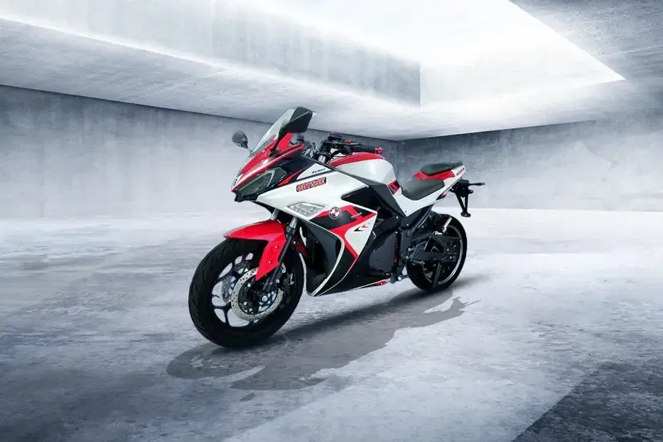 Odysse Electric Evoqis