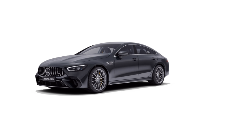 Mercedes-AMG GT 63 S E Performance