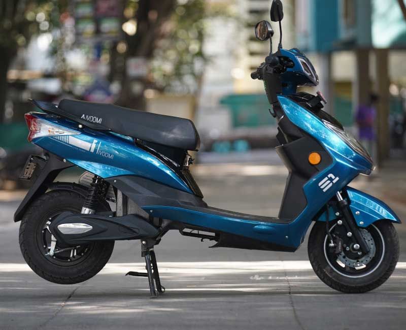 iVOOMi Unveils the S1 Lite: their Economical and Energy-Efficient Electric Scooter