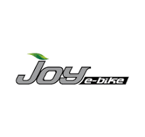 joy e bike logo
