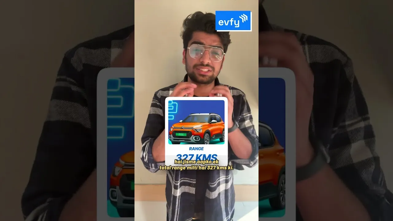 Tata Punch EV comparison