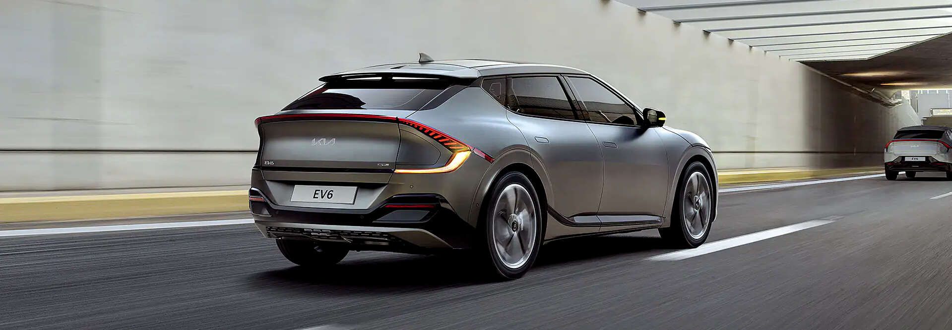 Kia EV6 Recall: 1,380 Units Affected by ICCU Software Issue