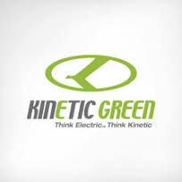kinetic green logo