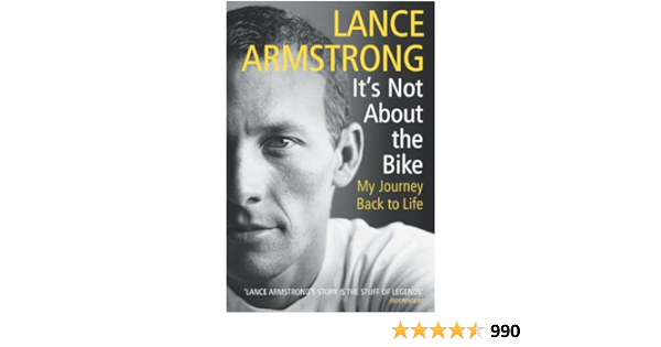 lance armstrong
