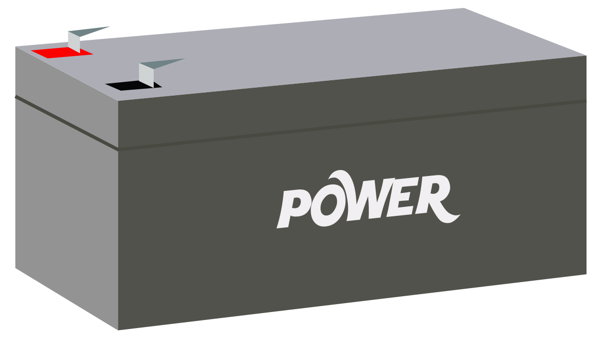 lead acid battery