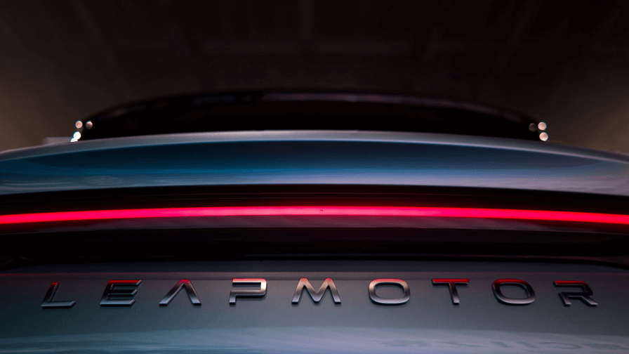 Stellantis to Launch Leapmotor EVs in India in 2025