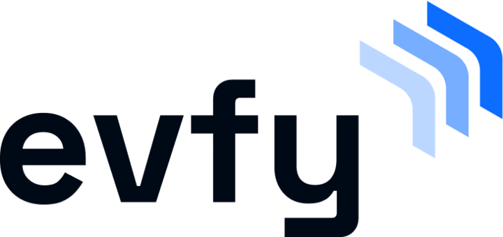 EVFY Logo