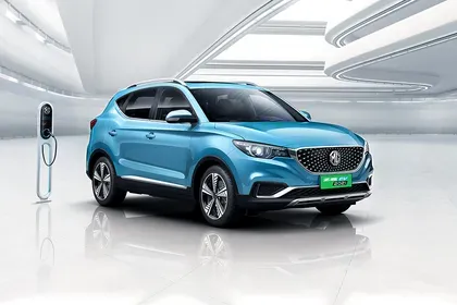 MG ZS EV: A Comprehensive Review of MG’s Electric SUV